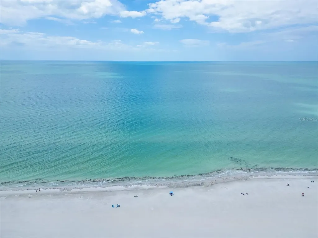 17960 Gulf Boulevard Redington Shores FL 33708