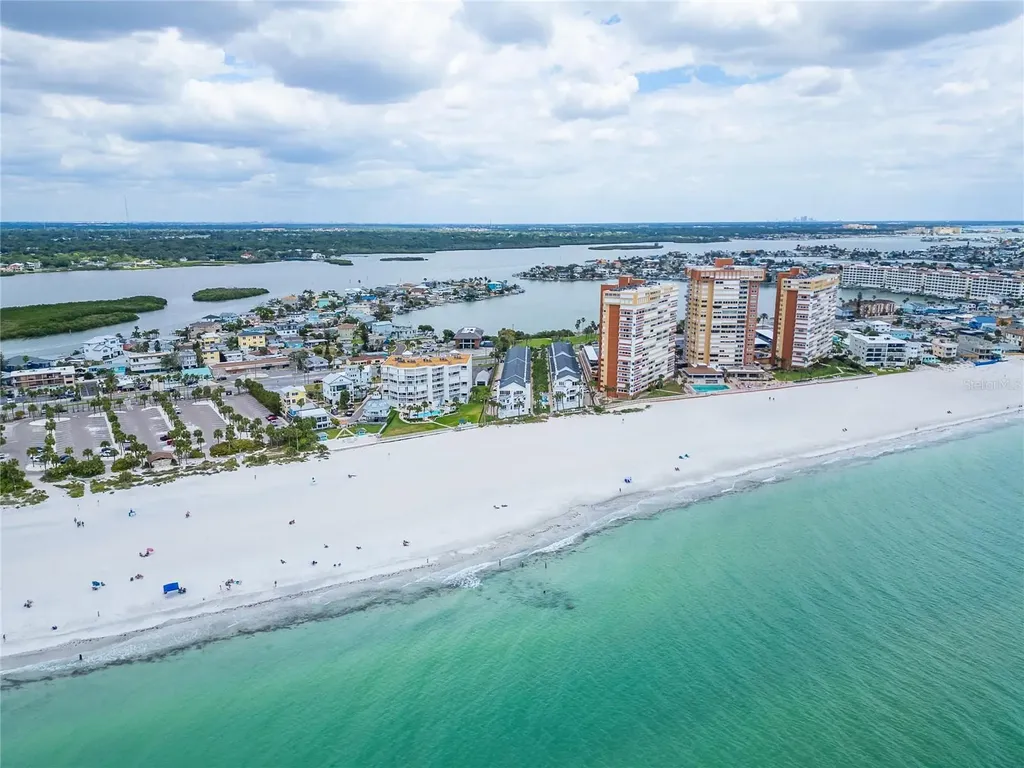 17960 Gulf Boulevard Redington Shores FL 33708
