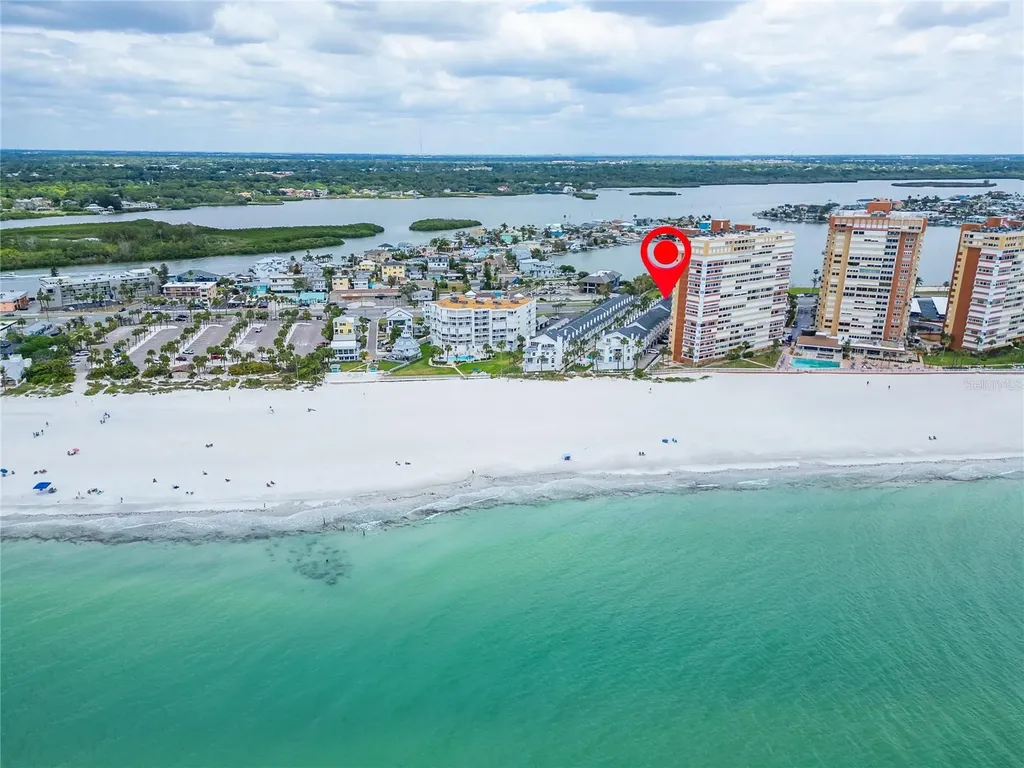 17960 Gulf Boulevard Redington Shores FL 33708