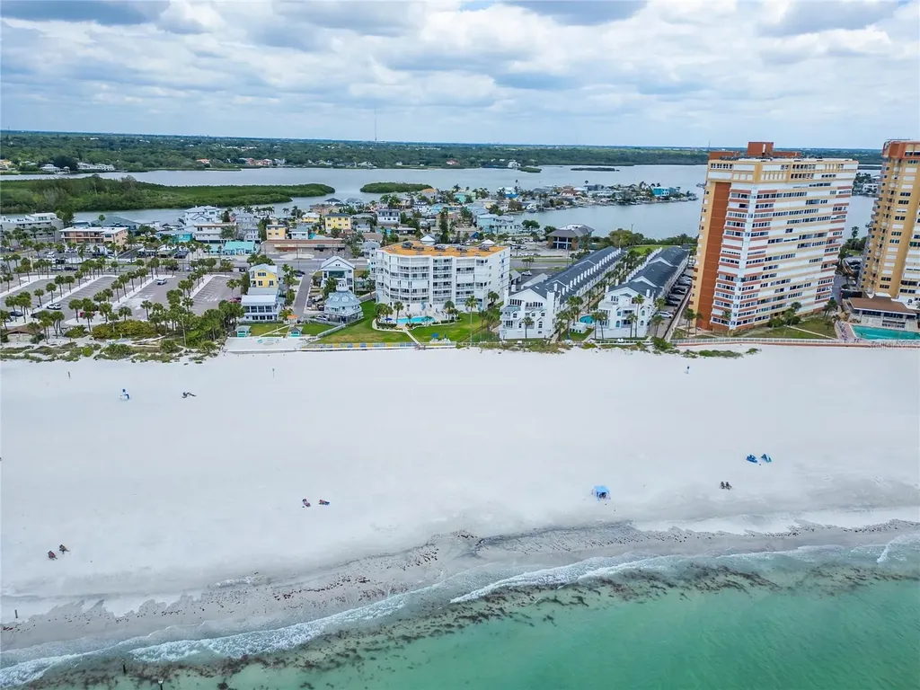 17960 Gulf Boulevard Redington Shores FL 33708