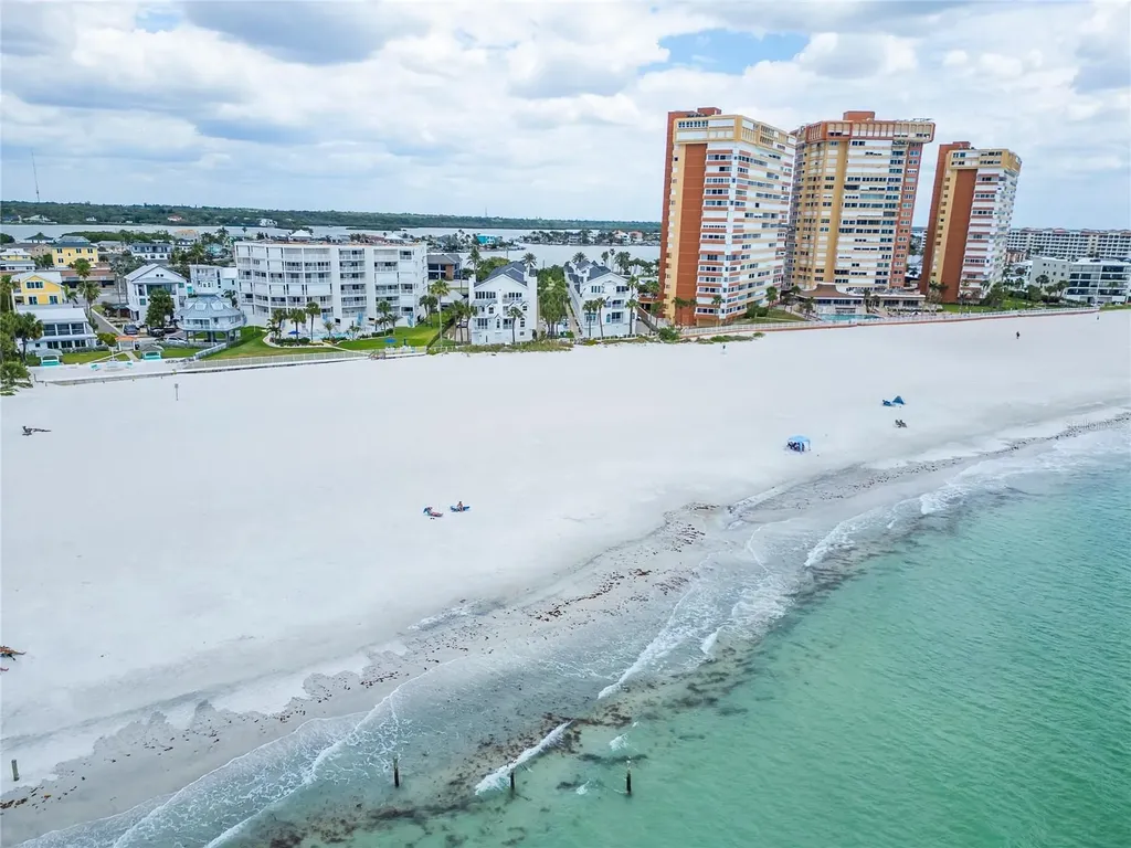 17960 Gulf Boulevard Redington Shores FL 33708