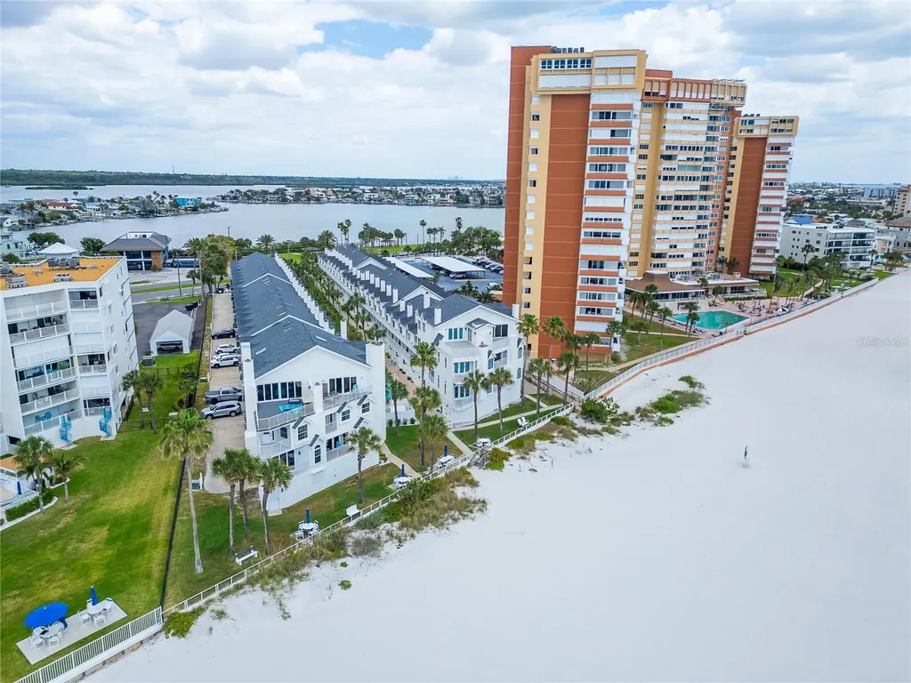 17960 Gulf Boulevard Redington Shores FL 33708