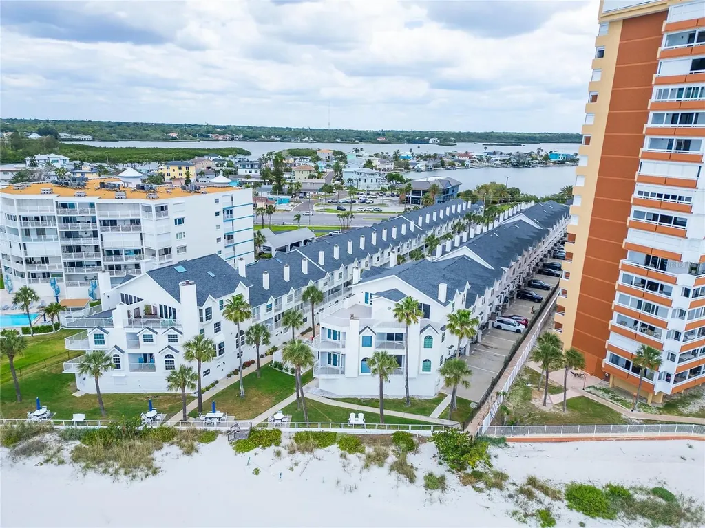 17960 Gulf Boulevard Redington Shores FL 33708