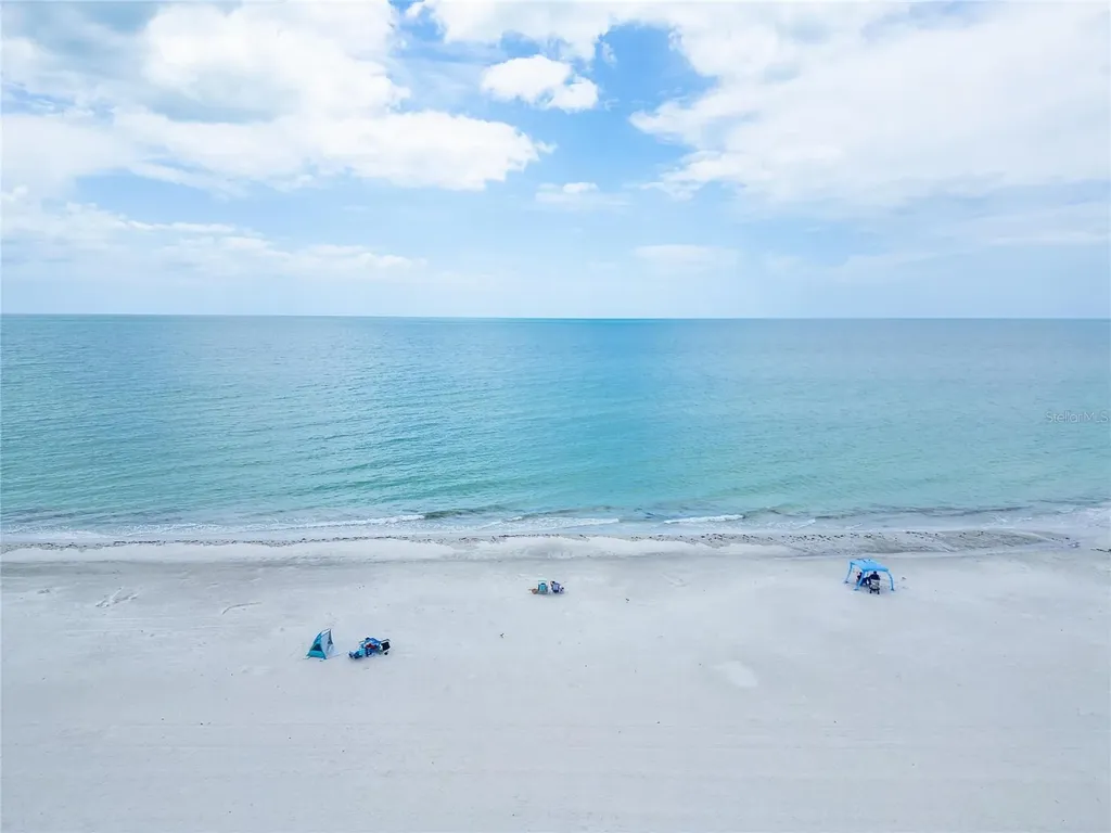 17960 Gulf Boulevard Redington Shores FL 33708