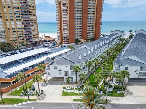 17960 Gulf Boulevard Redington Shores FL 33708