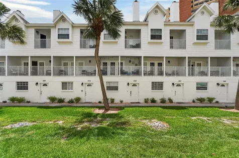 17960 Gulf Boulevard Redington Shores FL 33708