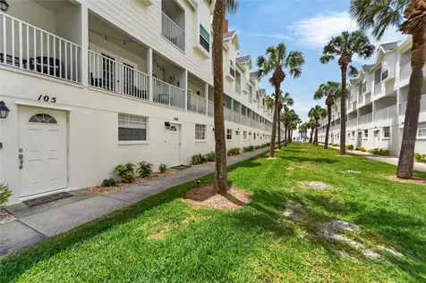 17960 Gulf Boulevard Redington Shores FL 33708