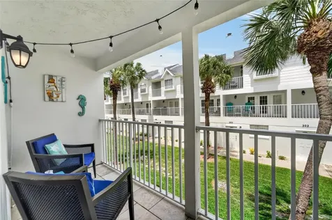 17960 Gulf Boulevard Redington Shores FL 33708