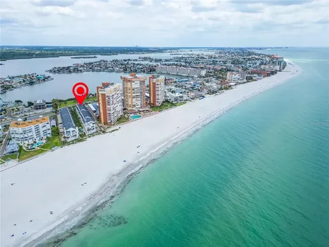 17960 Gulf Boulevard Redington Shores FL 33708