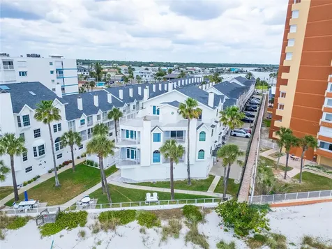 17960 Gulf Boulevard Redington Shores FL 33708