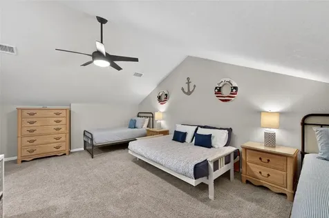 17960 Gulf Boulevard Redington Shores FL 33708