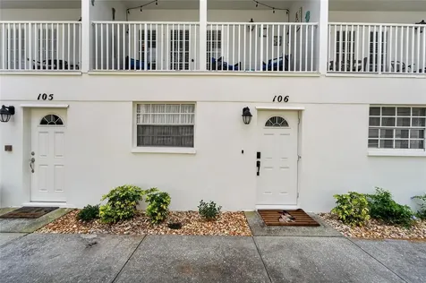 17960 Gulf Boulevard Redington Shores FL 33708