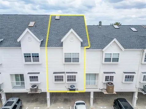 17960 Gulf Boulevard Redington Shores FL 33708