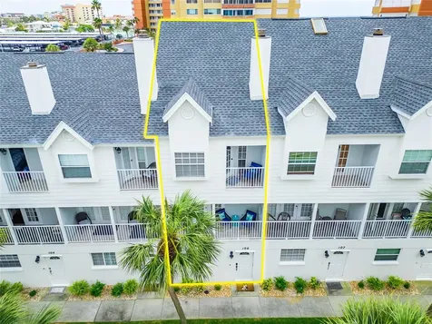 17960 Gulf Boulevard Redington Shores FL 33708