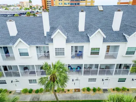 17960 Gulf Boulevard Redington Shores FL 33708