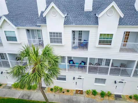 17960 Gulf Boulevard Redington Shores FL 33708