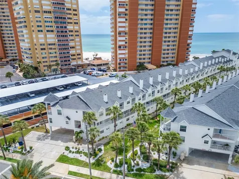 17960 Gulf Boulevard Redington Shores FL 33708