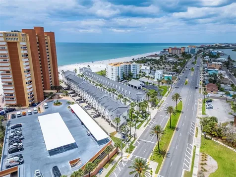 17960 Gulf Boulevard Redington Shores FL 33708