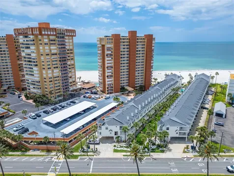 17960 Gulf Boulevard Redington Shores FL 33708