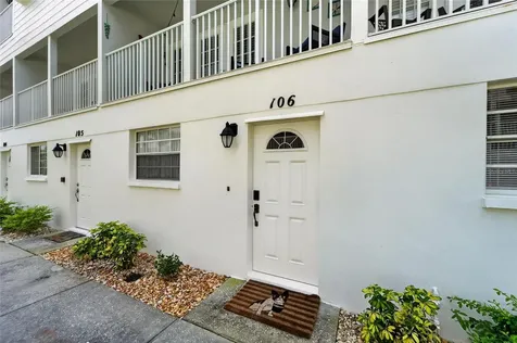 17960 Gulf Boulevard Redington Shores FL 33708