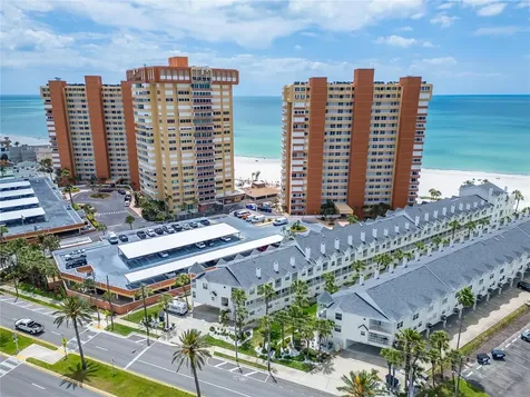 17960 Gulf Boulevard Redington Shores FL 33708