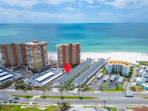 17960 Gulf Boulevard Redington Shores FL 33708