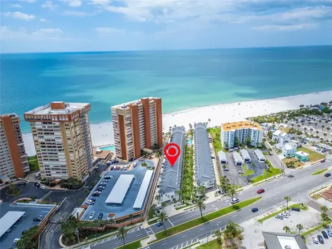 17960 Gulf Boulevard Redington Shores FL 33708