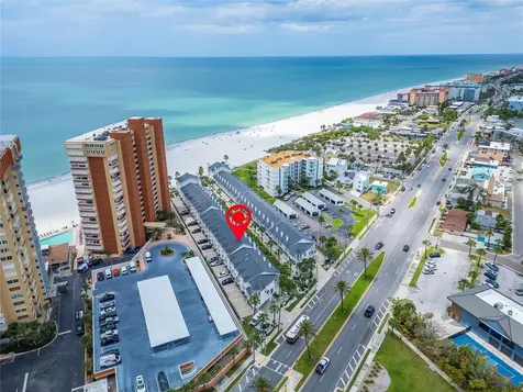 17960 Gulf Boulevard Redington Shores FL 33708