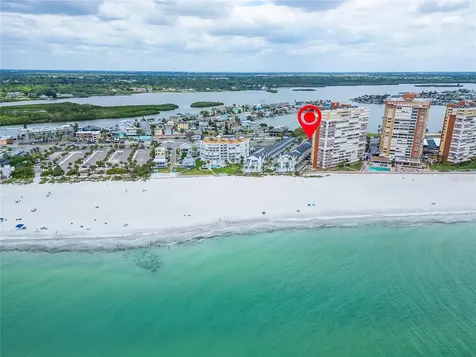 17960 Gulf Boulevard Redington Shores FL 33708