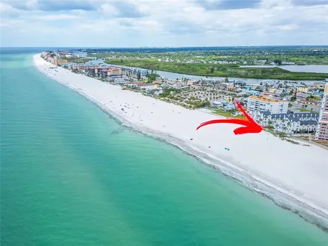 17960 Gulf Boulevard Redington Shores FL 33708