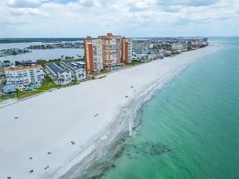 17960 Gulf Boulevard Redington Shores FL 33708