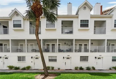 17960 Gulf Boulevard Redington Shores FL 33708
