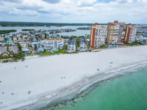 17960 Gulf Boulevard Redington Shores FL 33708