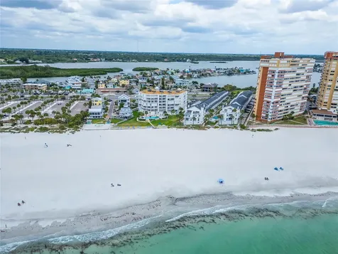 17960 Gulf Boulevard Redington Shores FL 33708
