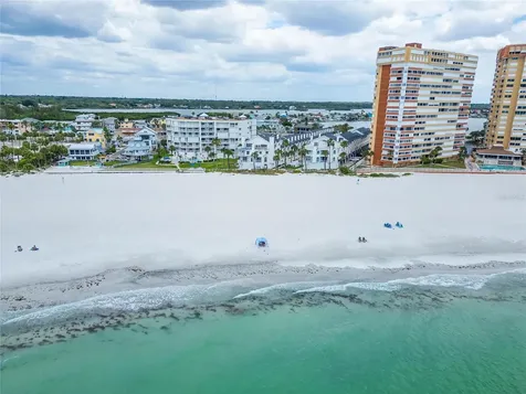 17960 Gulf Boulevard Redington Shores FL 33708