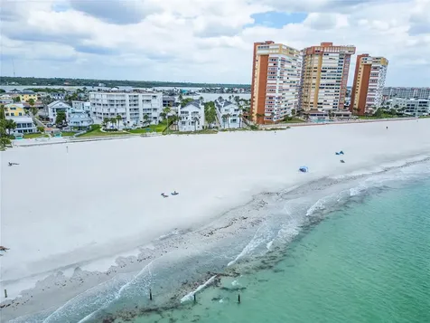 17960 Gulf Boulevard Redington Shores FL 33708