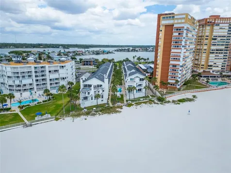 17960 Gulf Boulevard Redington Shores FL 33708