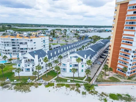 17960 Gulf Boulevard Redington Shores FL 33708