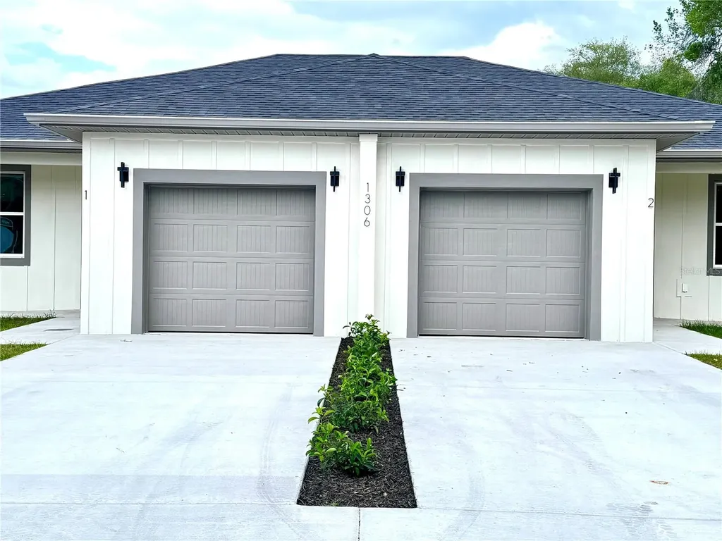 1306 NW 8th Street Ocala FL 34475