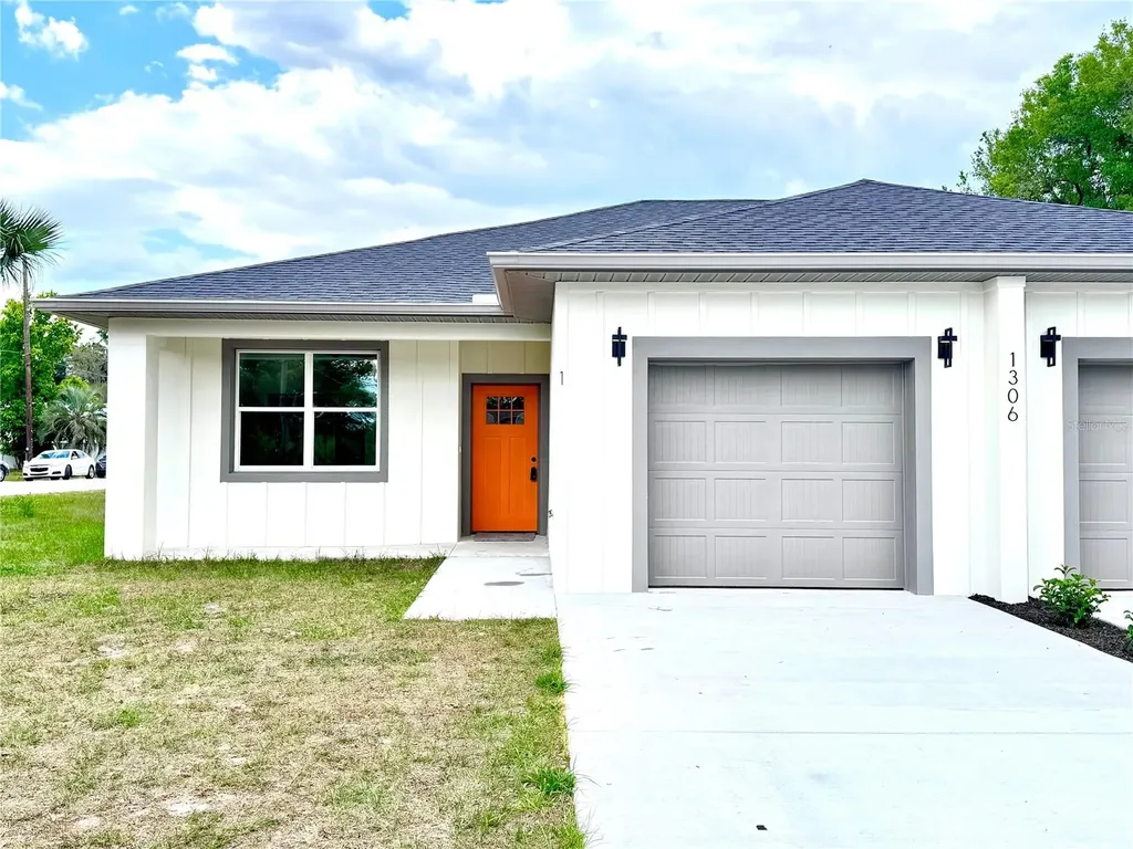 1306 NW 8th Street Ocala FL 34475
