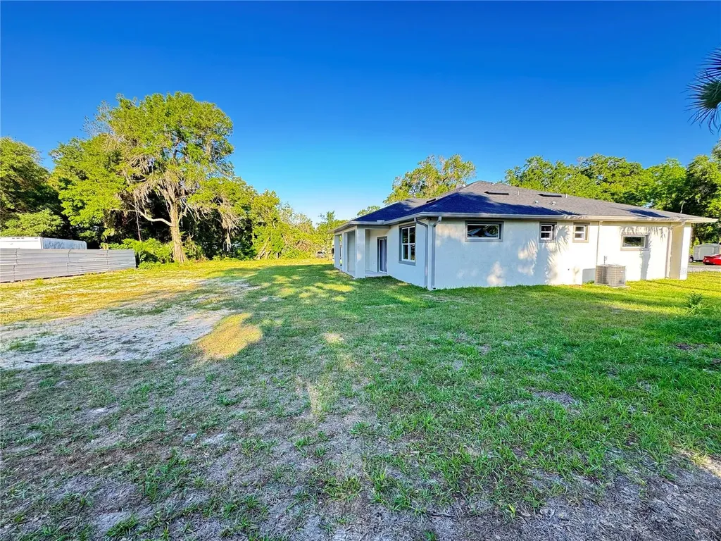 1306 NW 8th Street Ocala FL 34475