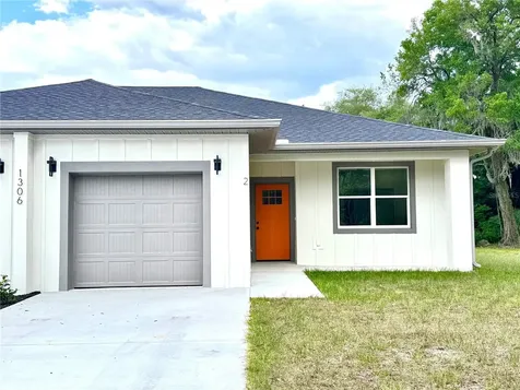 1306 NW 8th Street Ocala FL 34475