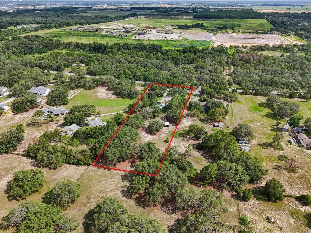 17877 Phil C Peters Road Winter Garden FL 34787