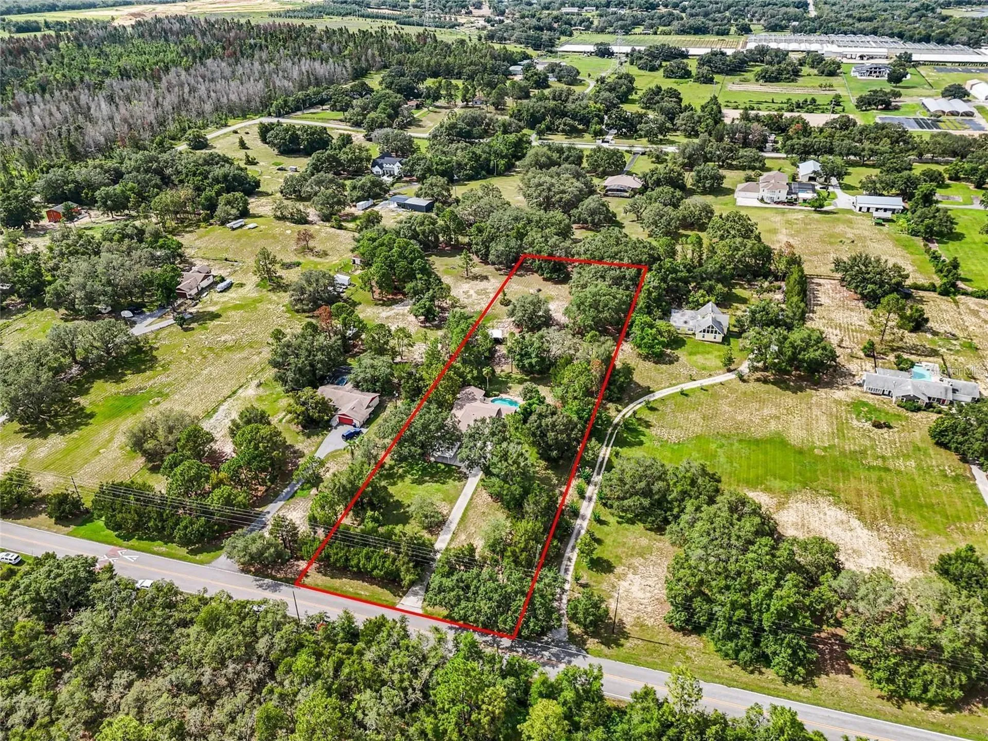 17877 Phil C Peters Road Winter Garden FL 34787