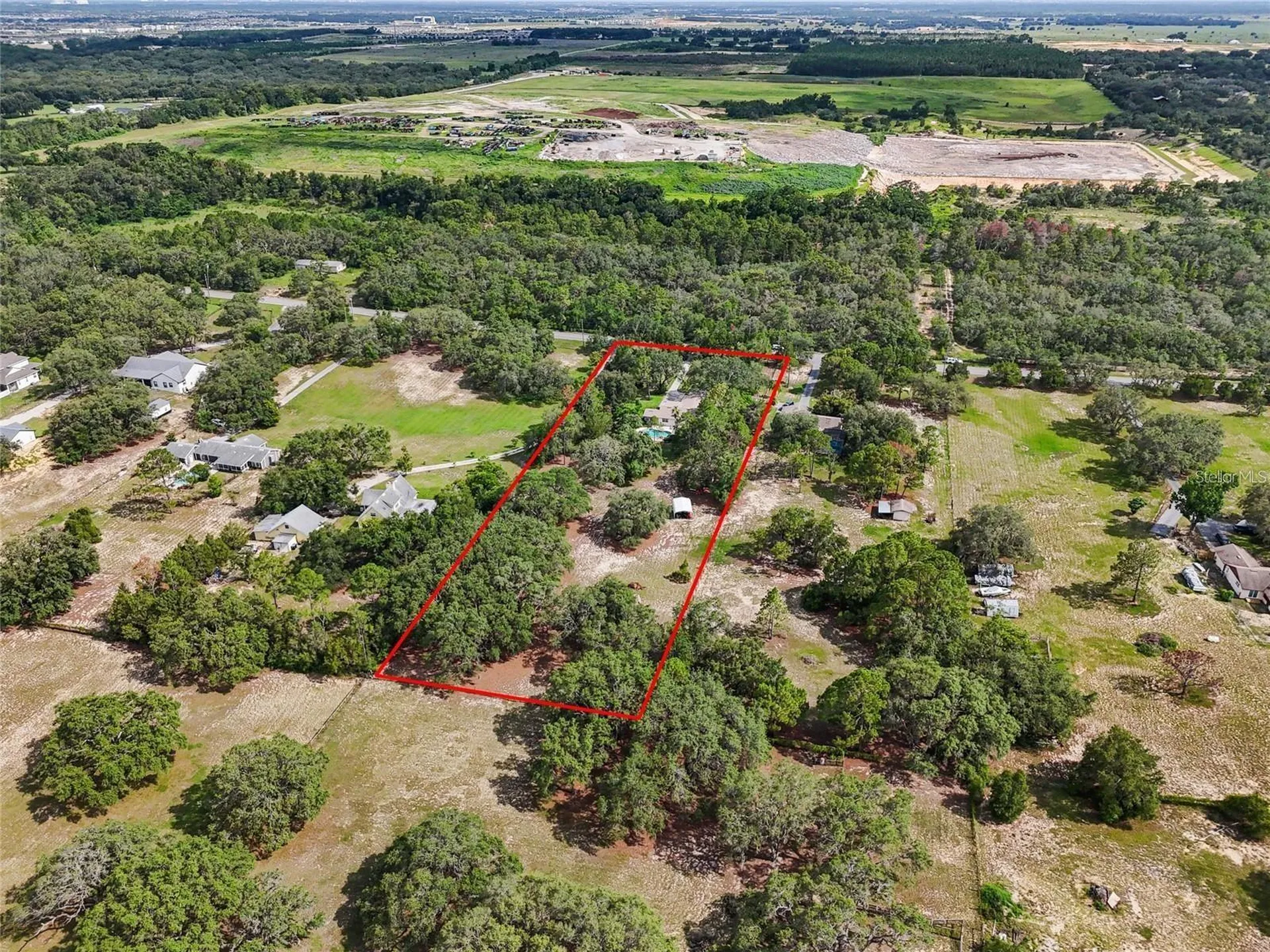 17877 Phil C Peters Road Winter Garden FL 34787