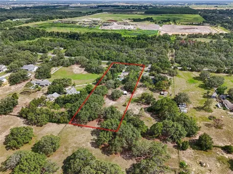 17877 Phil C Peters Road Winter Garden FL 34787