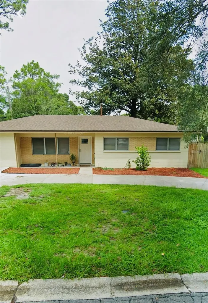 1446 NE 22nd Avenue Gainesville FL 32609