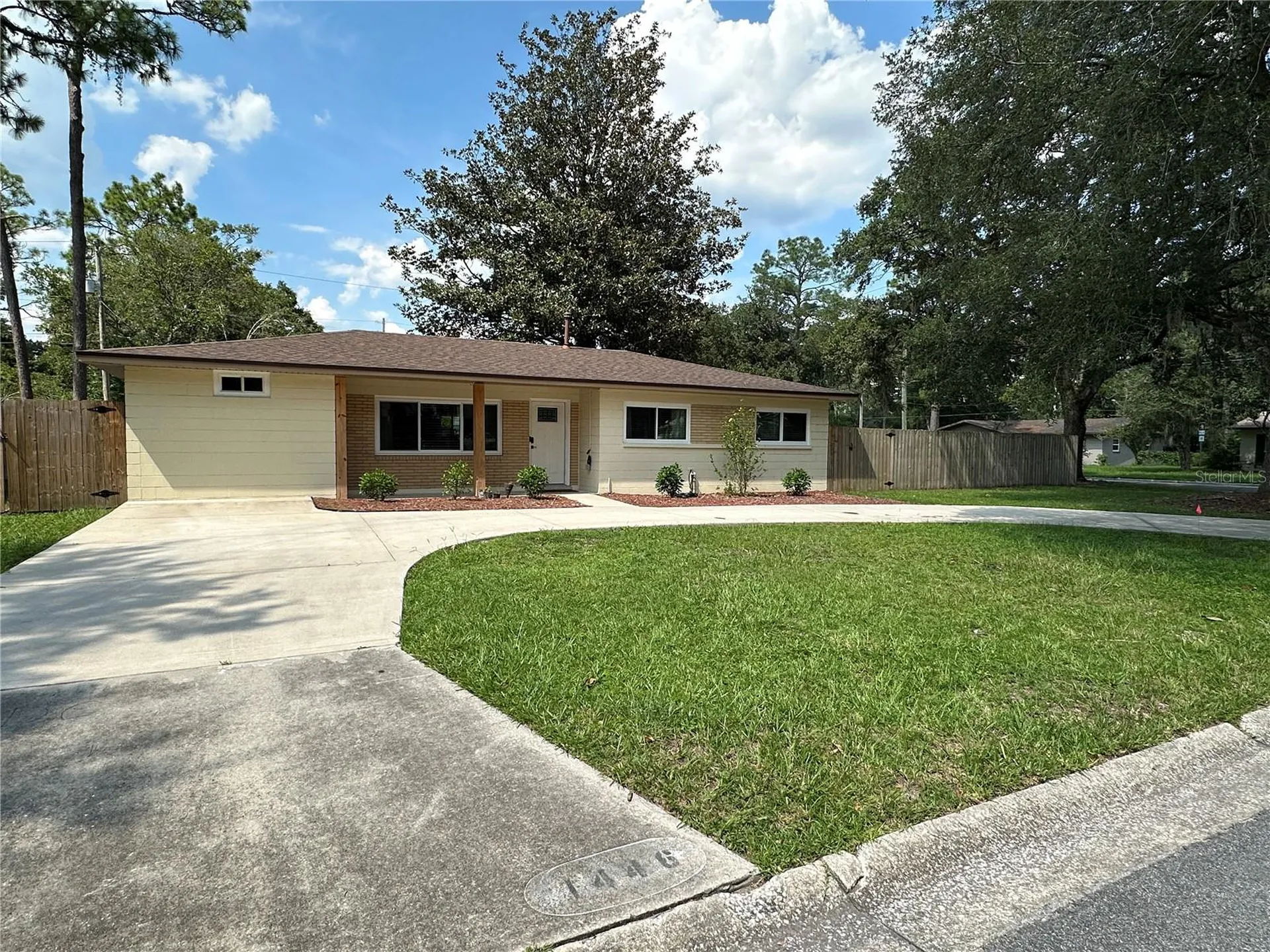 1446 NE 22nd Avenue Gainesville FL 32609