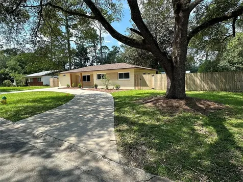 1446 NE 22nd Avenue Gainesville FL 32609