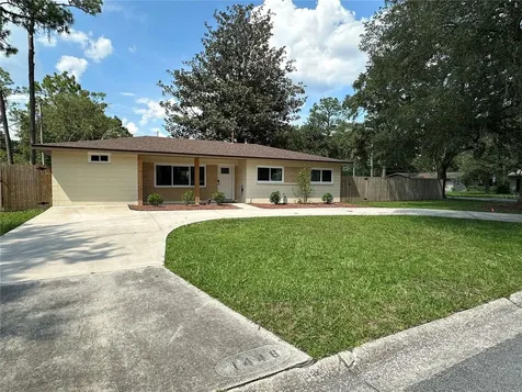 1446 NE 22nd Avenue Gainesville FL 32609